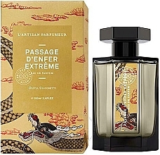 L'Artisan Parfumeur Passage D'Enfer Extreme Dragon Limited Edition - Eau de Parfum — Bild N1