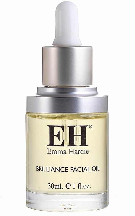 Gesichtsöl mit Antioxidantien - Emma Hardie Brilliance Facial Oil — Bild N1