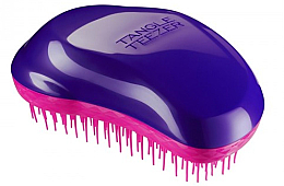 Düfte, Parfümerie und Kosmetik Entwirrbürste lila-rosa - Tangle Teezer The Original Profesional