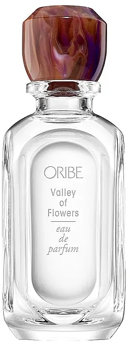 Oribe Valley Of Flowers - Eau de Parfum — Bild N1