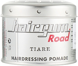 Styling-Lippenstift mit Gardenienduft - Hairgum Road Tiare — Bild N1