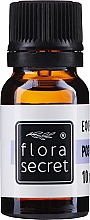 Düfte, Parfümerie und Kosmetik Ätherisches Öl Rosmarin - Flora Secret