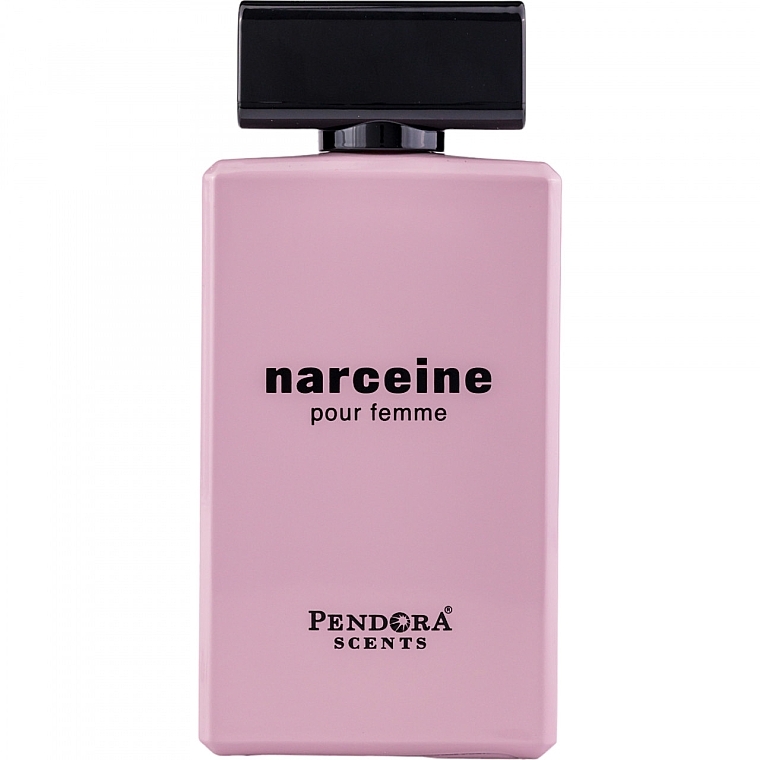 Pendora Scents Narceine Pour Femme - Eau de Parfum — Bild N1