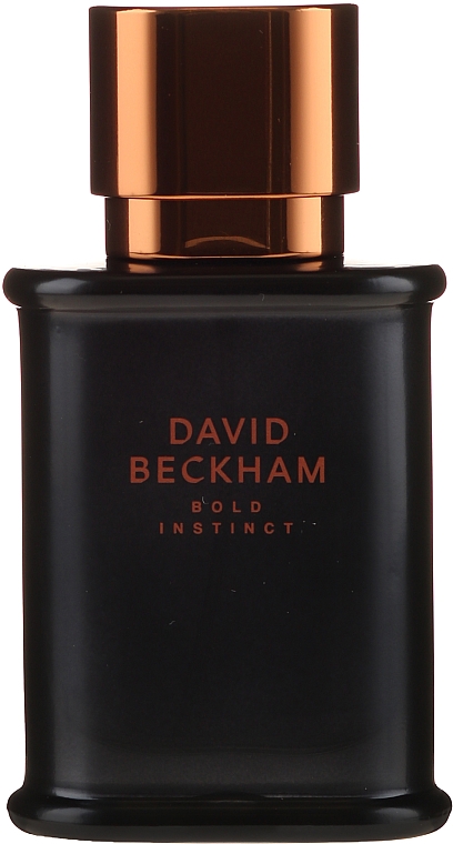 David & Victoria Beckham Bold Instinct - Eau de Toilette