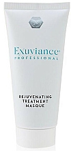 Düfte, Parfümerie und Kosmetik Verjüngende Gesichtsmaske - Exuviance Rejuvenating Treatment Masque