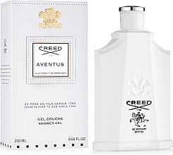 Düfte, Parfümerie und Kosmetik Creed Aventus - Duschgel