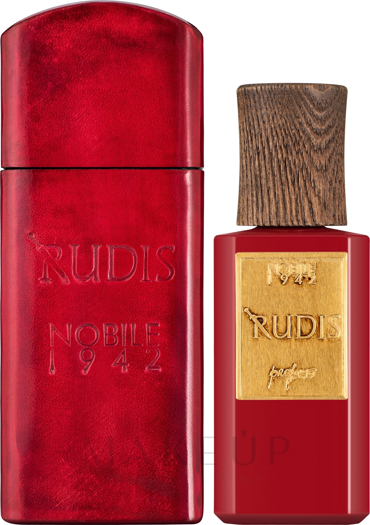 Nobile 1942 Rudis - Eau de Parfum — Bild 75 ml