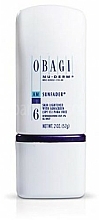 Aufhellende Sonnenschutzcreme für das Gesicht SPF 15 - Obagi Medical Nu-Derm Sunfader SPF15  — Bild N1