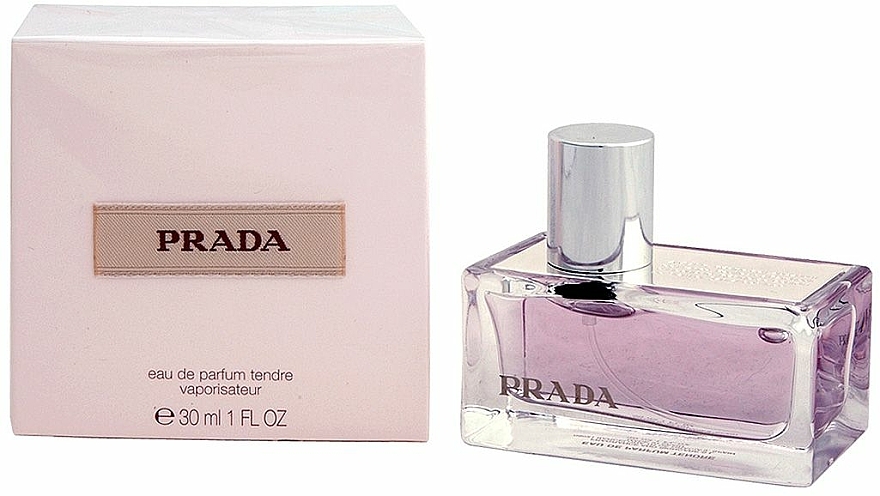 Prada Tendre - Eau de Parfum