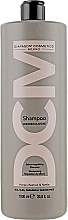 Seboregulierendes Haarshampoo - DCM Sebum-regulating Shampoo — Bild N3