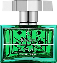 Düfte, Parfümerie und Kosmetik Kajal Perfumes Paris Masa - Eau de Parfum