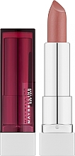 Düfte, Parfümerie und Kosmetik Lippenstift - Maybelline Color Sensational