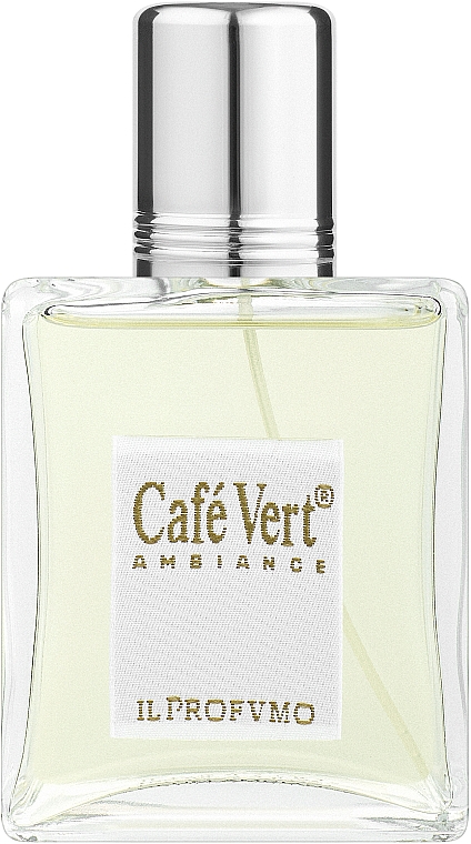 Il Profvmo Cafe Vert - Eau de Parfum