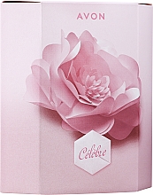 Düfte, Parfümerie und Kosmetik Avon Celebre - Duftset (Eau de Parfum 50ml + Eau de Parfum 10ml + Deo Roll-on 50ml)