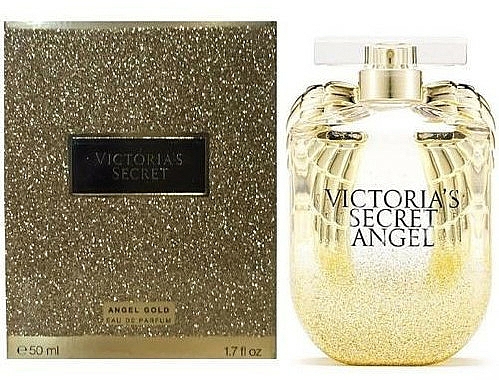 Victoria's Secret Angel Gold - Eau de Parfum — Bild N3