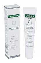 Gesichtscreme - Ziololek Linoderm Acne Cream — Bild N1