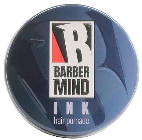 Haarpomade Tinte - Barber Mind Pomade Ink — Bild N1