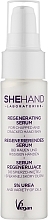 Düfte, Parfümerie und Kosmetik Revitalisierendes Handserum - SheHand Regenerating Serum