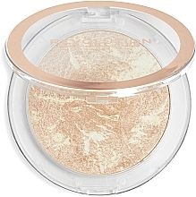 Highlighter - Makeup Revolution Festive Allure Highlighter — Bild N3