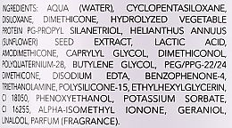 Zweiphasige feuchtigkeitsspendende Haarspülung - PostQuam Hydra Intense Biphase — Bild N2