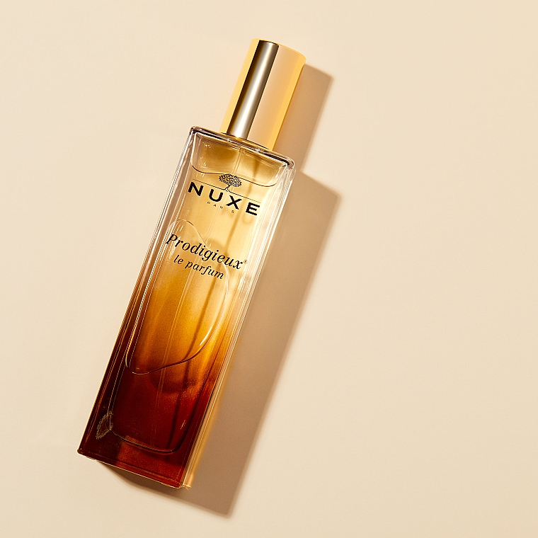 Nuxe Prodigieux Le Parfum - Eau de Parfum — Bild N4