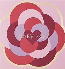 Lidschattenpalette - Mary Kay 60Th Anniversary Eye Shadow Pallete  — Bild N1