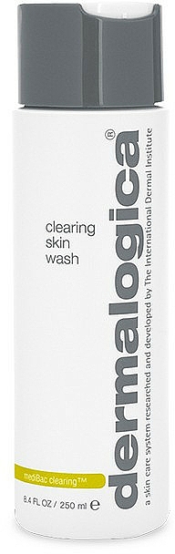 Gesichtsreinigungsgel - Dermalogica MediBac Clearing Skin Wash