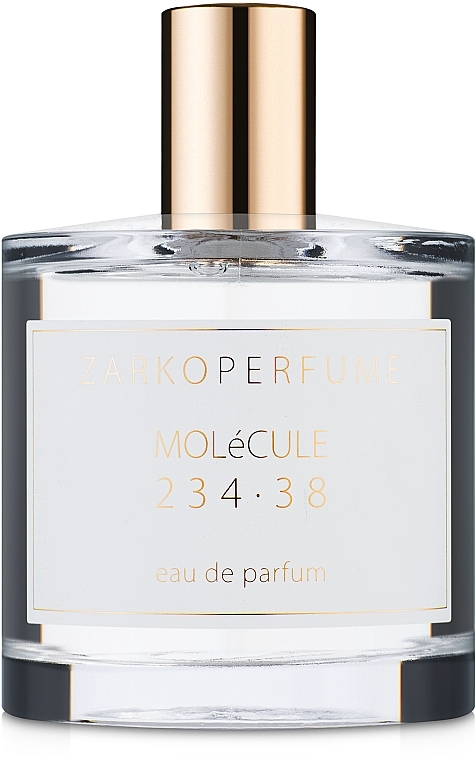 Zarkoperfume Molecule 234.38 - Eau de Parfum — Foto N1