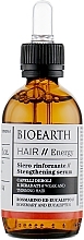 GESCHENK! Stärkendes Haarserum - Bioearth Hair Strengthening Serum (Probe)  — Bild N1