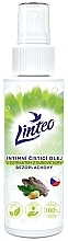 Düfte, Parfümerie und Kosmetik Reinigungsöl für die Intimhygiene mit Eichenrindenextrakt - Linteo Intimate Cleansing Oil