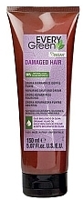 Stärkende Creme für geschädigtes Haar  - EveryGreen Damaged Hair Cream  — Bild N1