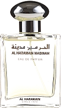 Al Haramain Madinah - Eau de Parfum — Bild N2