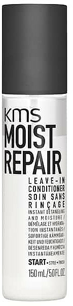 Regenerierender und feuchtigkeitsspendender Leave-In Haarconditioner - KMS California Moist Repair Leave-In Conditioner — Bild N1