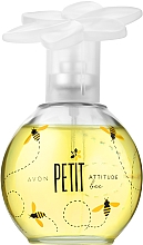 Düfte, Parfümerie und Kosmetik Avon Petit Attitude Bee - Eau de Toilette