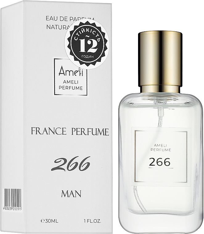 Ameli 266 - Eau de Parfum — Bild N1