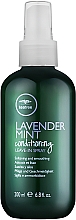 Pflegendes Condotioner-Spray ohne Ausspülen mit Lavendel, Minze und Teebaumöl - Paul Mitchell Tea Tree Lavender Mint Conditioning Leave-In Spray — Bild N1