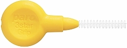 Interdentalzahnbürste 2.6 mm - Paro Swiss 3Star Grip — Bild N1