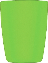 Badezimmerbecher 88056 grün - Top Choice — Bild N1