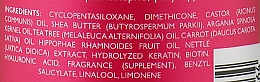 Haarserum mit Hyaluronsäure und Biotin - More Beauty Serum With Hyaluronic Acid And Biotin — Bild N3
