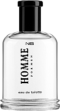 Düfte, Parfümerie und Kosmetik NG Perfumes Homme For Men - Eau de Toilette