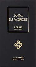 Düfte, Parfümerie und Kosmetik Perris Monte Carlo Santal Du Pacifique - Parfum