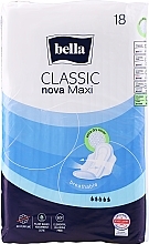Damenbinden Classic Nova - Bella — Bild N1