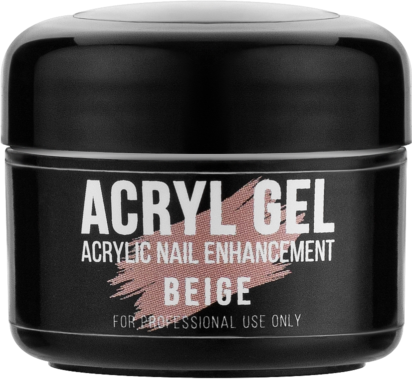 Acryl-Nagellack 5g - Nub Acryl Gel — Bild N1