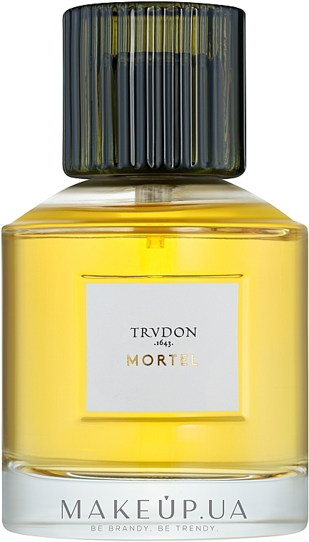 Cire Trudon Mortel - Eau de Parfum — Bild N1