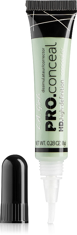 Concealer - L.A. Girl Pro Conceal HD Concealer — Bild N1