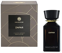 Düfte, Parfümerie und Kosmetik Omanluxury Zafar - Eau de Parfum