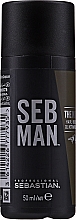 Düfte, Parfümerie und Kosmetik 3in1 Shampoo für Haar, Bart und Körper - Sebastian Professional Seb Man The Multi-Tasker