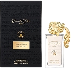 Reine de Saba Encens Saba  - Parfum — Bild N1