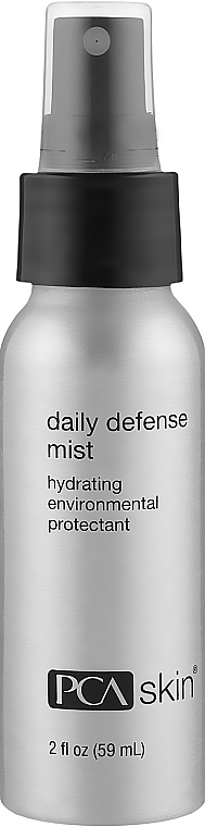 Gesichtsspray - PCA Skin Daily Defense Mist — Bild N1
