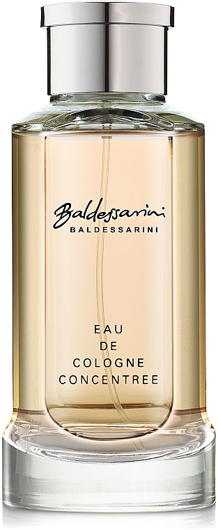 Baldessarini Concentree - Eau de Cologne — Bild N3